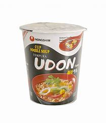 NONGSHIM UDON NOODLE Cup 62g