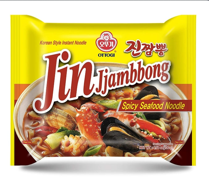 OTTOGI JIN JJAMBONG 130g