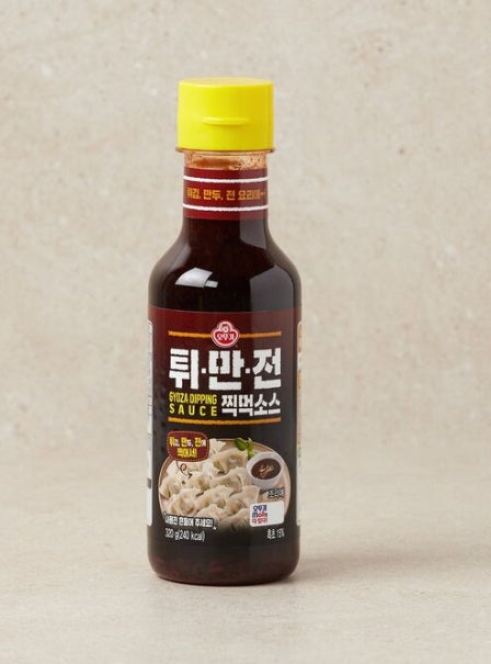 OTTOGI GYOZA DIPPING SAUCE 320g