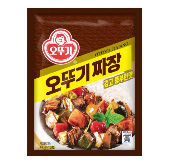 OTTOGI JJAJANG 1KG