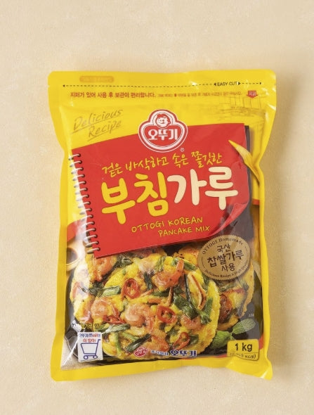 OTTOGI KOREAN PANCAKE MIX 1KG