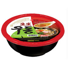 NONGSHIM UDON (BIG CUP) 276g