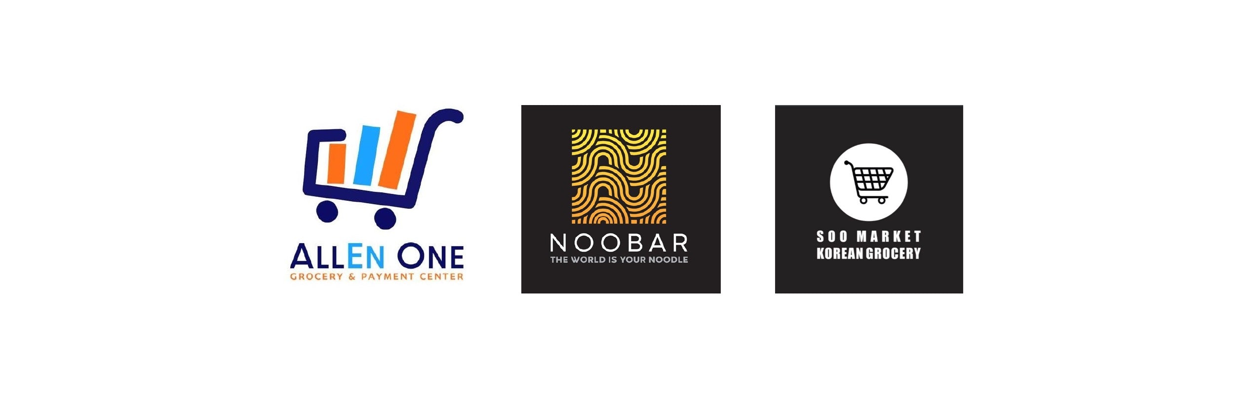 Noobar Machine Allen One, Noobar And Soo Market give Franchise Orientation to bring A ...