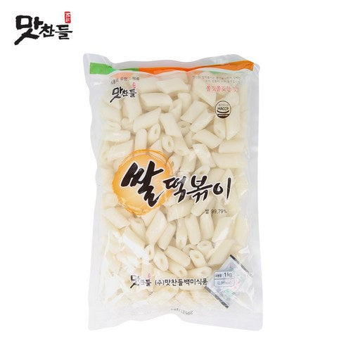 MACHANDLE WHEAT RICE CAKE 1KGX10/BOX