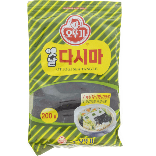 OTTOGI KELP 200G PER PACK
