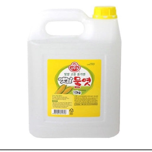 HAEPYO CORNDOG SYRUP 10KG PER GALLON