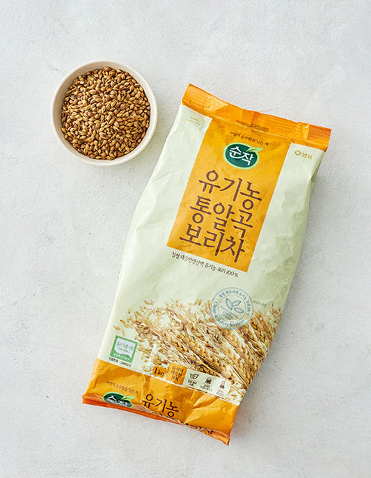 SEMPIO BARLEY TEA 500G