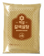 CJ SEOLTANG (BROWN SUAGR)
