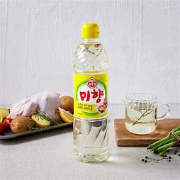 OTTOGI MIHYANG (COOKING WINE) 900ML