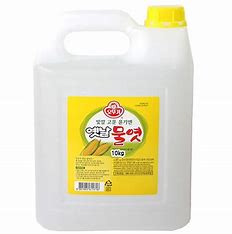OTTOGI CORN SYRUP 10KG