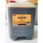 MONGGO BREWING SOY SAUCE 15L