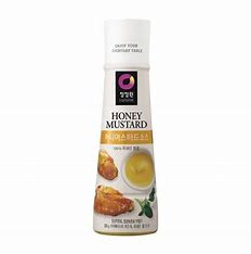 DAESANG HONEY MUSTARD 320G