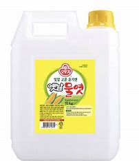 OTTOGI CORN SYRUP 10KG