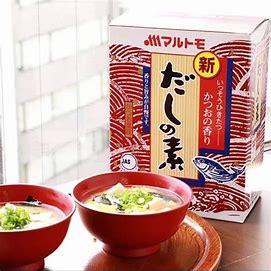 MARUTOMO HONDASHI 1KG