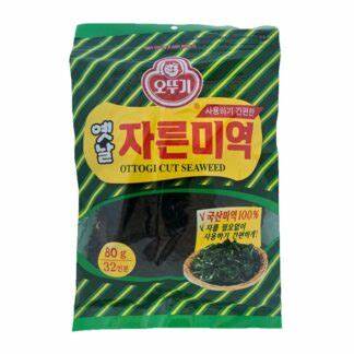 OTTOGI KELP YETNA 200G
