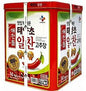 HEACHANDLE RED PEPPER PASTE GOCHUJANG 14KG