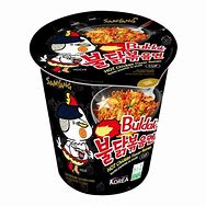SAMYANG BULDAK (SMALL CUP) ORIGINAL 65g