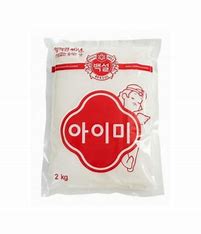 CJ AIMI (MONOSODIUM L-GLUTAMATE) 1kg