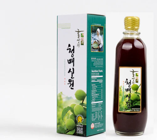 PLUM EXTRACT MAESIL CHA 1.5L