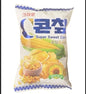 CROWN SUPER SWEET CORN CHIPS 70G