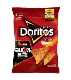 LOTTE  DORITOS
