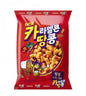 CROWN CARAMEL CORN PEANUT