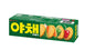 LOTTE VEGETABLE CRACKERS