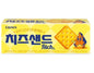 CROWN CHEESE SAND RICH
