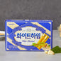 CROWN WHITE HAZELNUT