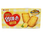 LOTTE MOMS HOMEMADE  PIE