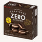 LOTTE ZERO MINI CACAO