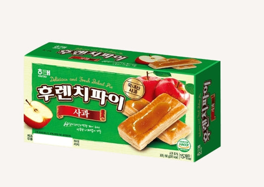 HAITAI FRENCH PIE APPLE