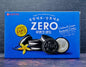 LOTTE ZERO COOKIES & CREAM SANDWICH COOKIE