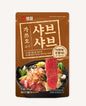 SEMPIO KATSUO SHABU- SHABU SOUP BASE 200g