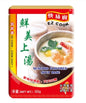 EZ COOK SEAFOOD FLAVORED SOUP BASE 60g