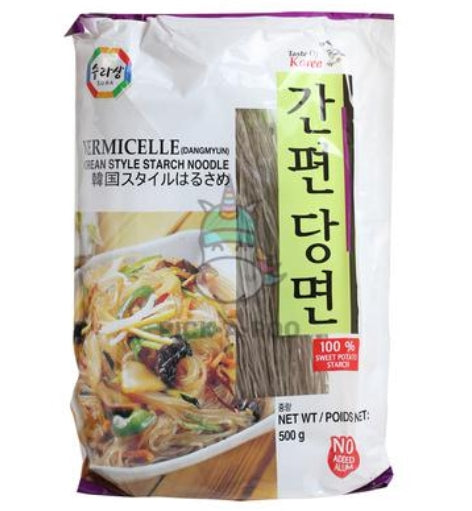 SURASANG VERMICELLE DANGMYUN KOREAN STYLE STARCH NOODLES