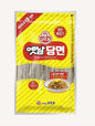 OTTOGI KOREAN VERMICELLE (DANGMYEON /GLASS NOODLES )300g
