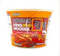Paldo Sriracha Lobster King Cup Noodles (110g)