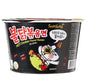 SAMAYANG BULDAK RAMEN ( HOT CHICKEN FLAVOR RAMEN )