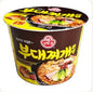 OTTOGI BUDAE JJIGAE RAMEN 115G