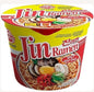 ottogi jin ramen spicy 110g