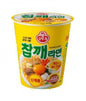 OTTOGI SESAME RAMEN  65g