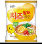 PALDO CHEESE RAMYUN 111g
