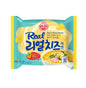 OTTOGI REAL CHEESE RAMEN 135g