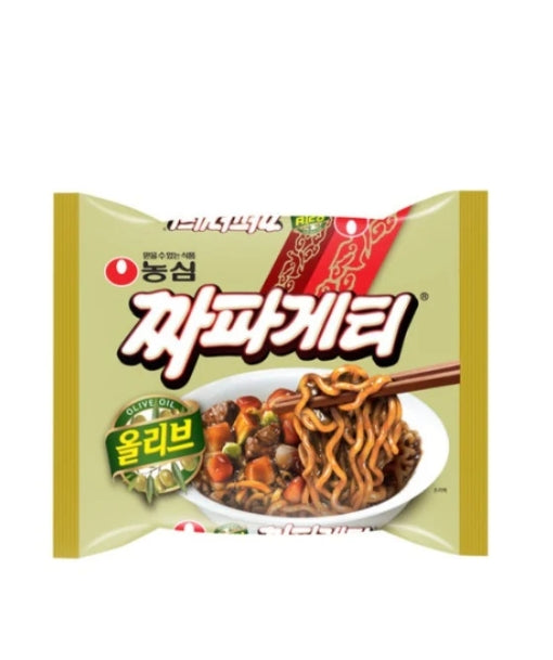 NONGSHIM CHAPAGETTI 140g