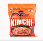 NONGSHIM SHIN NOODLES KIMCHI FLAVOR 120g