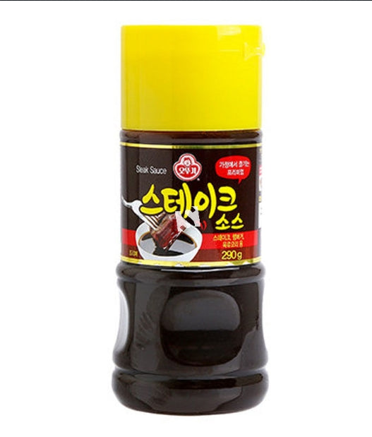 OTTOGI STEAK SAUCE 290g