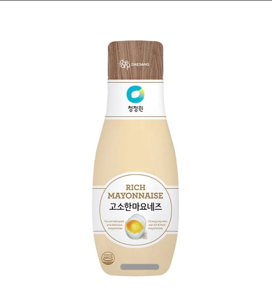 DAESANG RICH MAYONNAISE  500g