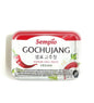 SEMPIO GOCHUJANG KOREAN CHILI PASTE  VEGAN 170g