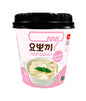 KOREAN YOPOKKI CARBONARA TOPOKKI 120g
